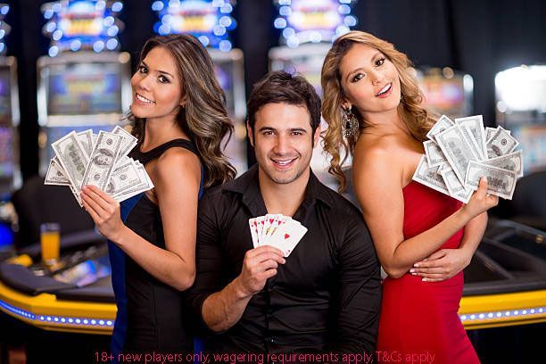 Golden Catch Live Casino