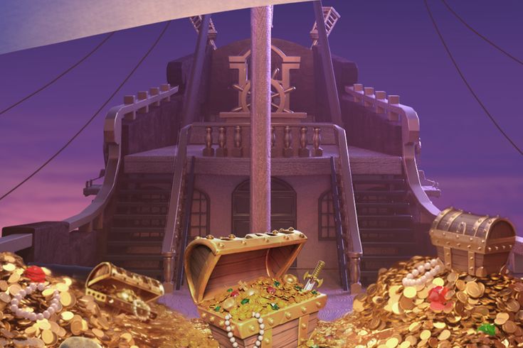 Golden Catch Welcome Bonus